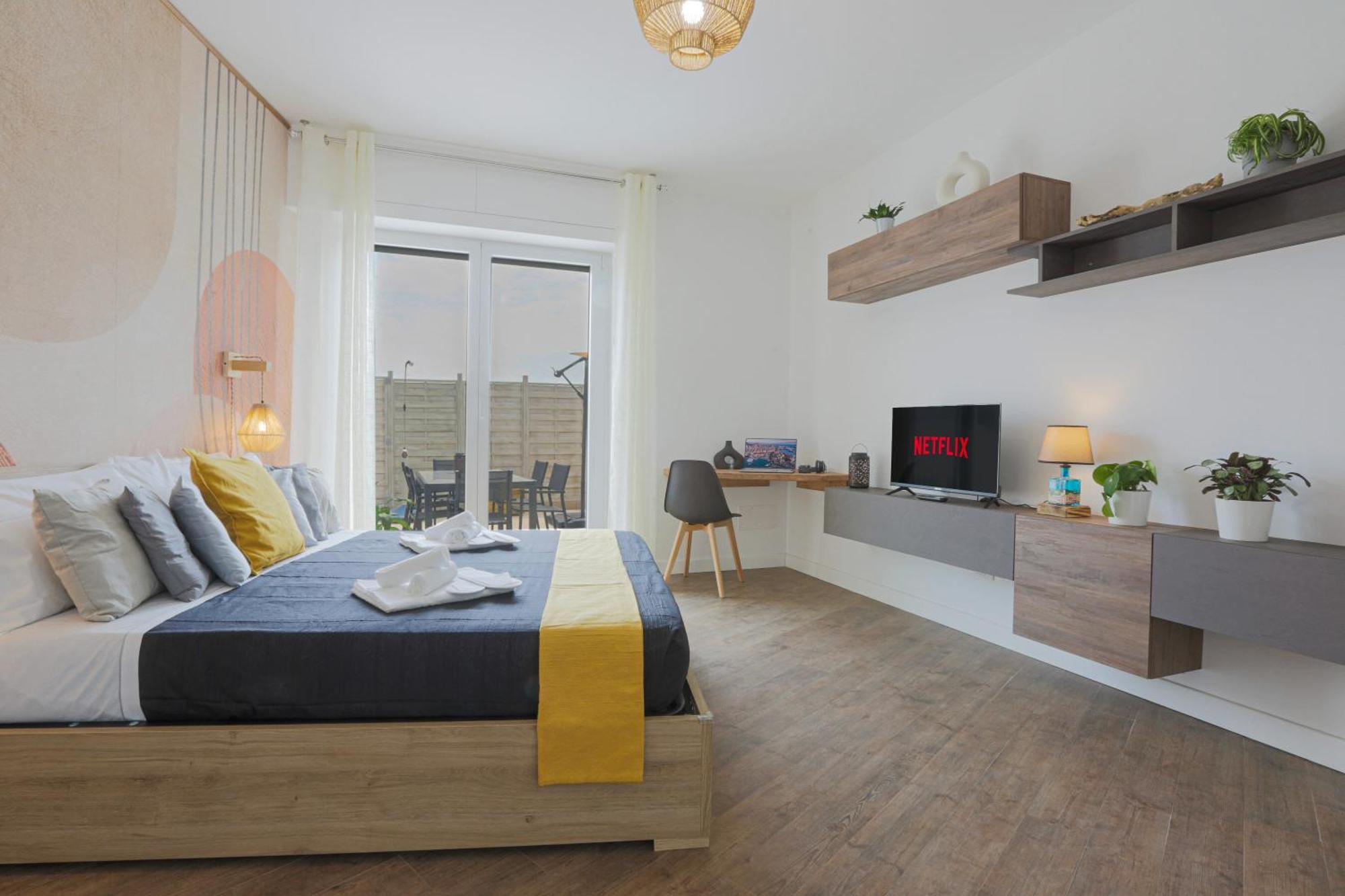 Attico Luxury Con Parcheggio E Terrazza Vista Mozzafiato Apartment Genoa Room photo