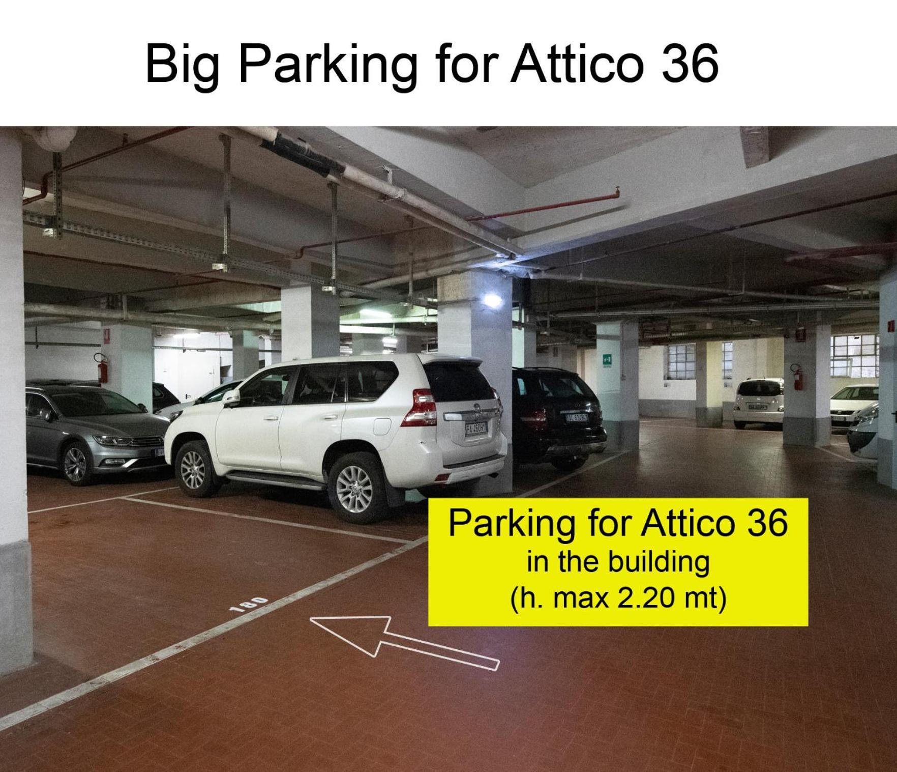 Attico Luxury Con Parcheggio E Terrazza Vista Mozzafiato Apartment Genoa Exterior photo